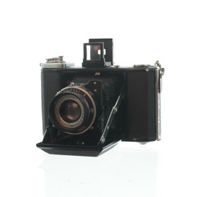 Zeiss Ikon :  Ikonta 521/16 (Ikonta B)