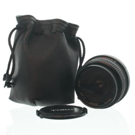 Toko 28 mm 1:2.8 with vitacon filter