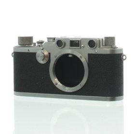 Leica IIIC body