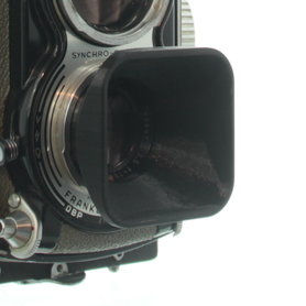 Rollei / Yashica Zonnekap