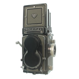 Rollei / Yashica lens cap