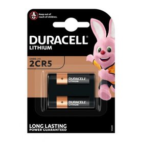 Duracell 2CR5