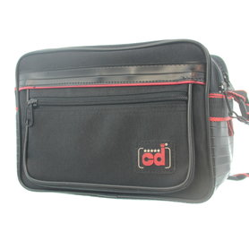 Als nieuwe cameratas voor spiegelreflexcamera