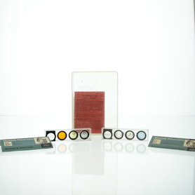 Minox filterset