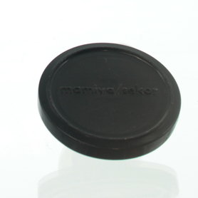 Mamiya lensdop 54mm