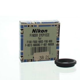 Nikon zoekerglaasje