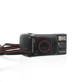 Chinon :  Handyzoom 5001 AF