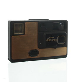 Kodak disc 3500