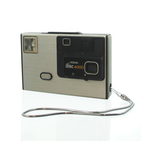 Kodak disc 4000 - lot 2
