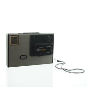 Kodak disc 4000 - lot 3
