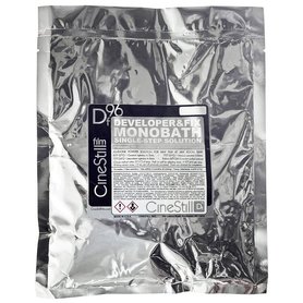 CINESTILL DF 96 Monobath-poeder