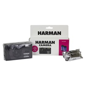 Harman ReUsable Camera