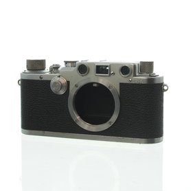Leica IIIC body