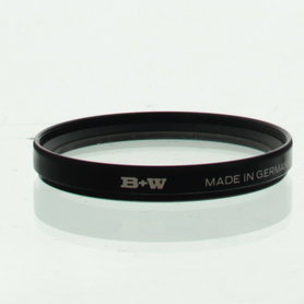 B+W 52E 010 1x filter
