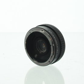 DIA auto 2x teleconverter (CAF)