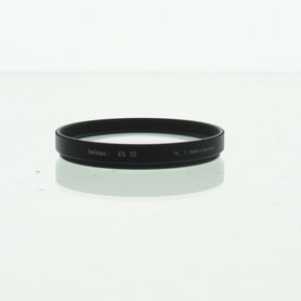 heliopan ES72 NL 3 Protection Filter