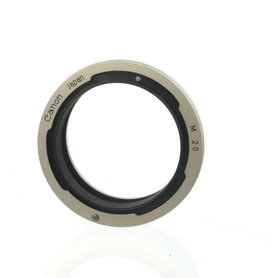 Canon M20 Extension Tube