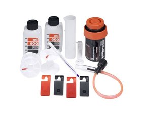 JOBO Negative Lab Kit "M"