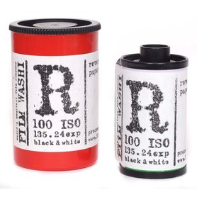 WASHI R - ISO 100- 135/24