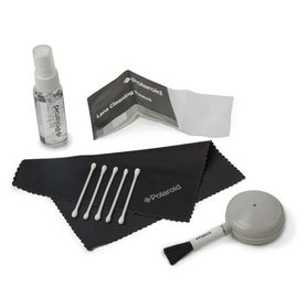 Polaroid 5-piece Cleaning Kit