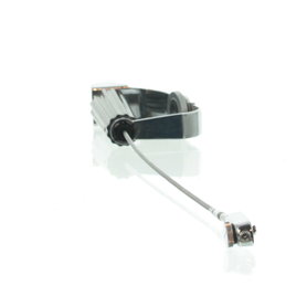 Paillard Bolex Handle for C8LA B8LA D8LA P1 P2 P3 CineMovie Camera with Cable Release