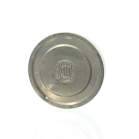 Metalen opbergdoosje Kodak