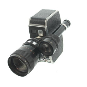 Bolex-Paillard :  B8