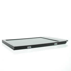 StenopeiKa wetplate holder LF