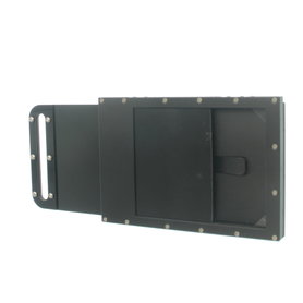 StenopeiKa wetplate holder LF