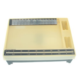 Revue Cinesort Film sorting frame – 8133