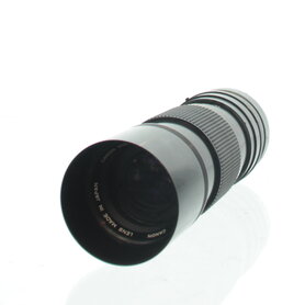 Canon zoom lens FD 100-200 mm 1:5.6 s.c.