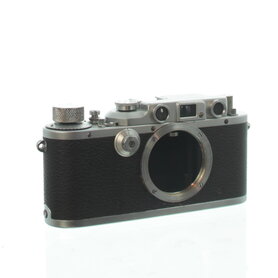 Leica IIIb body