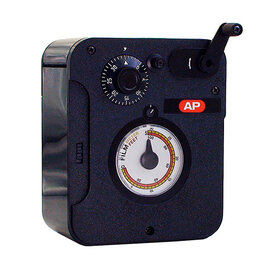 AP Bobinquick Junior filmlader voor bulkfilmrollen van 30 m