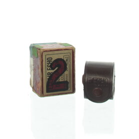 E.ECHO No. 2 close-up lenzenset voor TLR-camera's, in etui