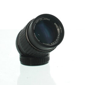 Asahi opt.Co. SMC Pentax-M 1:3.5 135mm