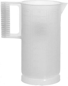 Paterson 2l graduated measuring cup, transparent PTP310