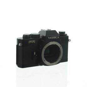 Yashica FR body 