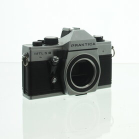 KW (KameraWerkstatten) :  Praktica MTL5B body