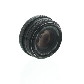 Asahi smc Pentax-M 1:1.7 50 mm lens