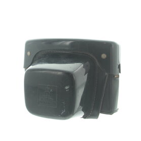 Black case without carrying strap for Praktica LTL