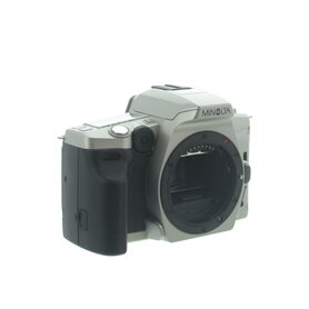 Minolta :  Dynax 5 body