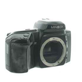 Minolta :  Dynax 5xi body