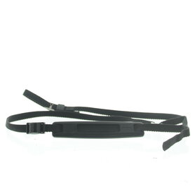 Narrow Minolta belt with rubber shoulder reinforcement 