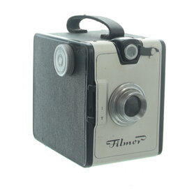 Fototecnica :  Filmor (Eaglet)