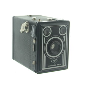 Agfa synchro BOX