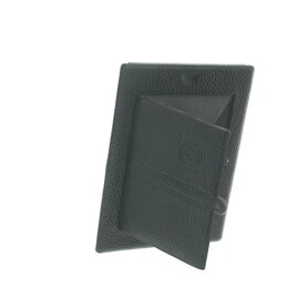 Certo rug met matglas 