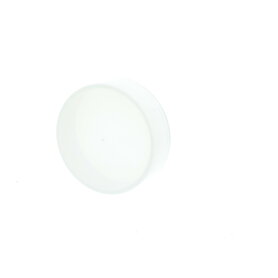 Achterdop lens Ø49mm