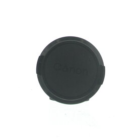 Canon lens cap Ø 52mm