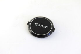Canon Lenscap Ø C- 55mm