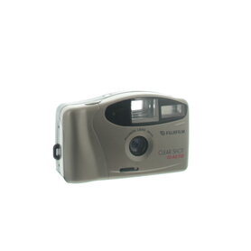 Fujifilm Clearshot 10 auto